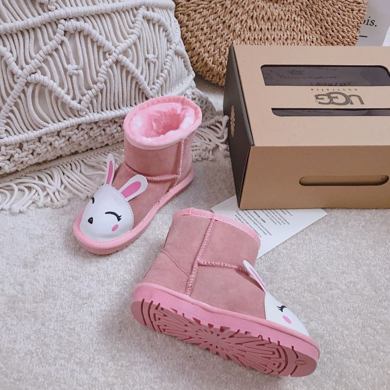 Ugg Kids Shoes